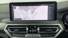 BMW X3 xDrive30d MHT M Sport 5dr Auto Diesel Estate